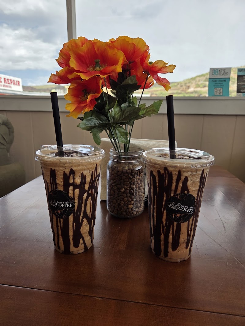 Copper Cities Coffee photo 3