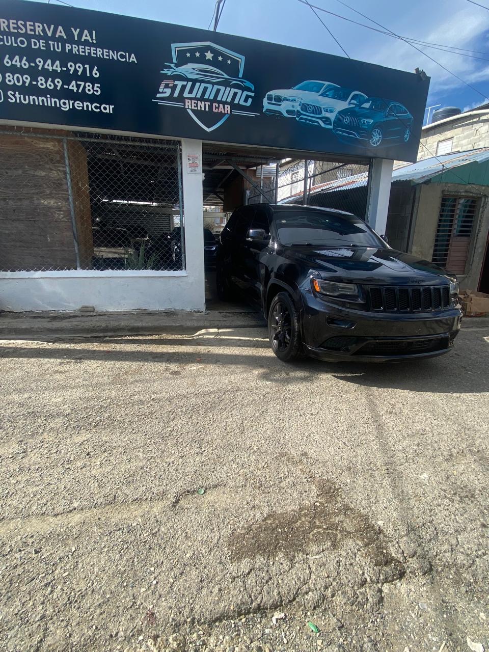 Stunning Rent Car - Imagen 3