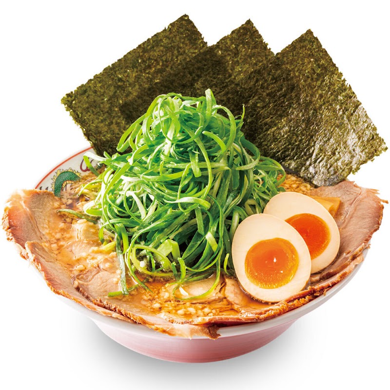 京都北白川ラーメン魁力屋 川西店 写真5