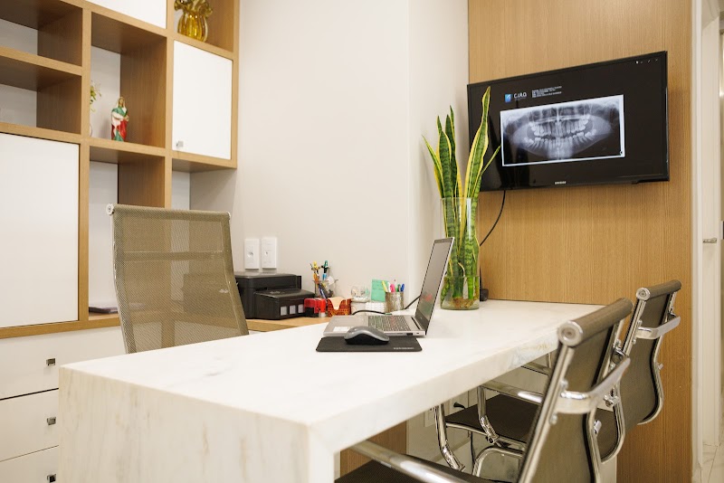 Amo Odontologia - Unid. Setor Bueno - foto 3