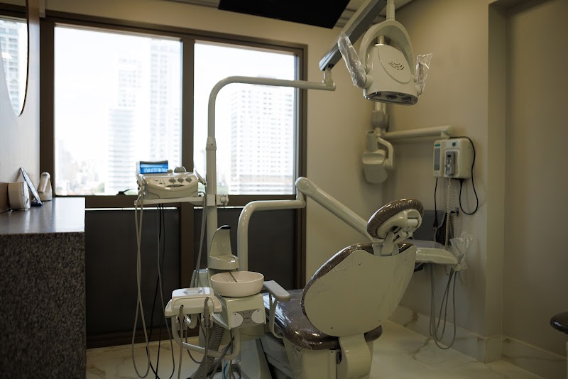 Amo Odontologia - Unid. Setor Bueno - foto 4