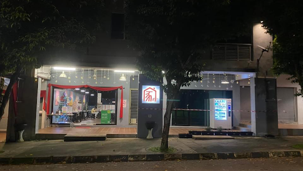 Jia Shi Restaurant tong sui - Photo 1