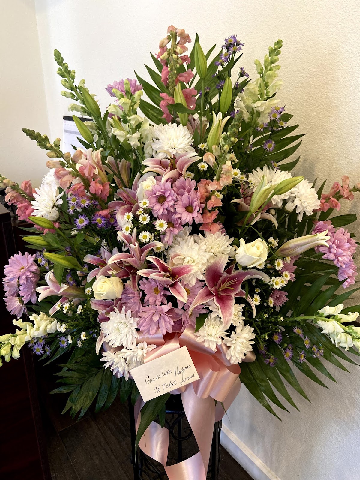 Bertha's Florist: Google Places image 2