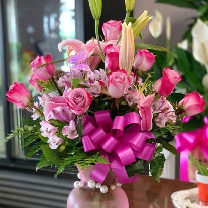 Bertha's Florist: Google Places image 3