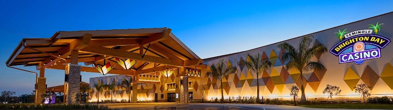 Seminole Brighton Bay Hotel & Casino photo 5