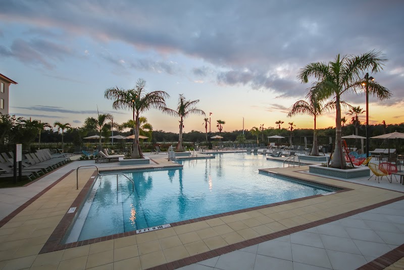 Seminole Brighton Bay Hotel & Casino photo 3