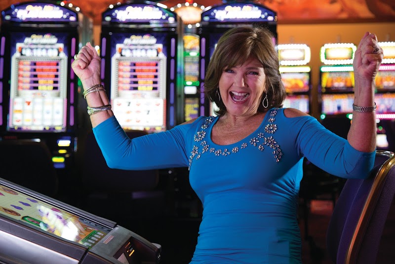 Seminole Brighton Bay Hotel & Casino photo 7