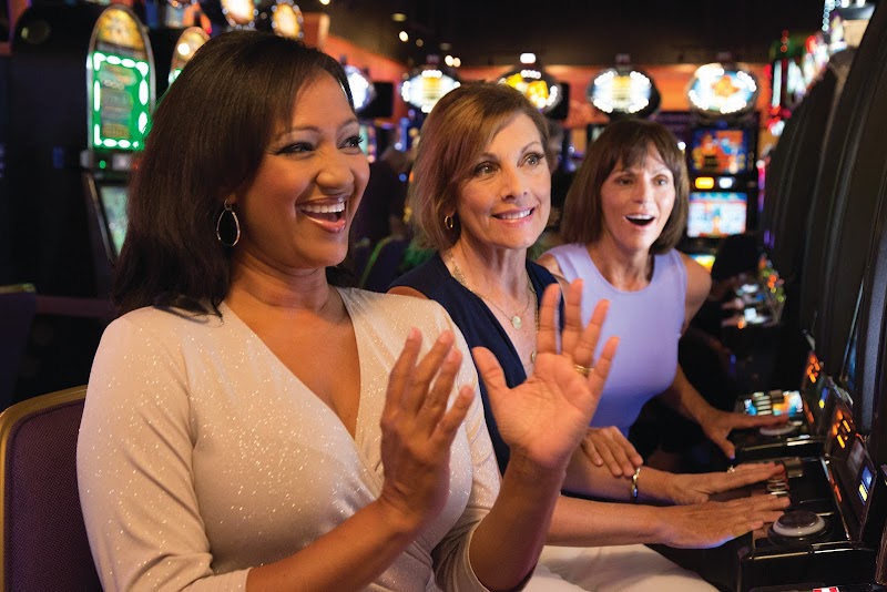 Seminole Brighton Bay Hotel & Casino photo 8