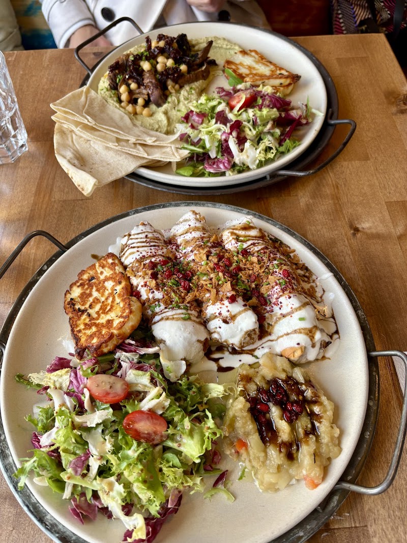 Karaz Kallio photo 2