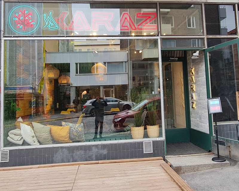 Karaz Kallio photo 1