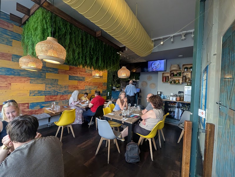 Karaz Kallio photo 3