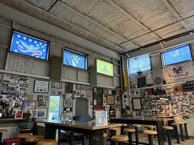 Honor Cafe Conroe photo 3