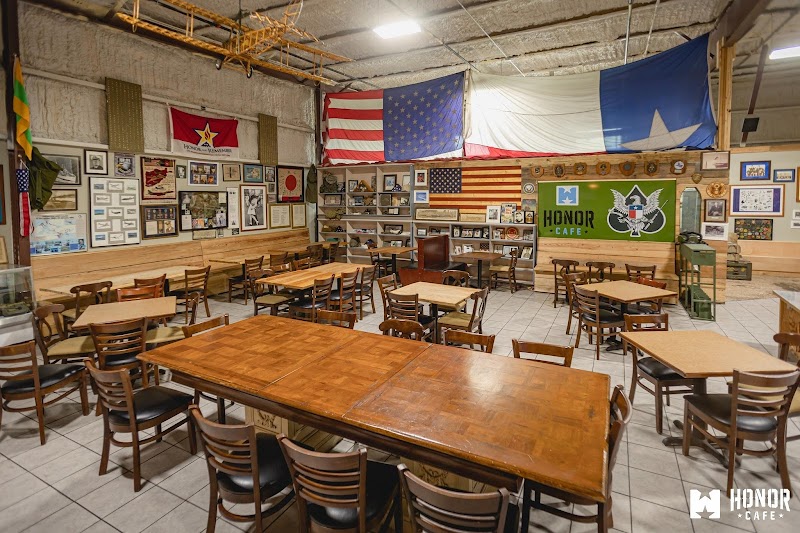 Honor Cafe Conroe photo 1