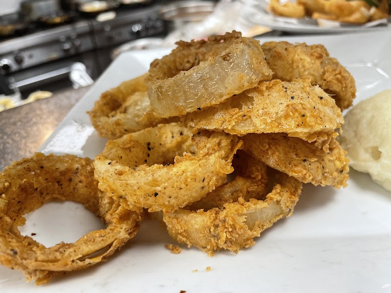 Honor Cafe Conroe photo 2