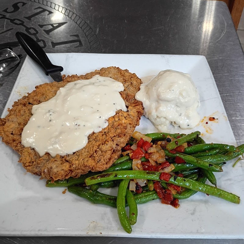 Honor Cafe Conroe photo 3