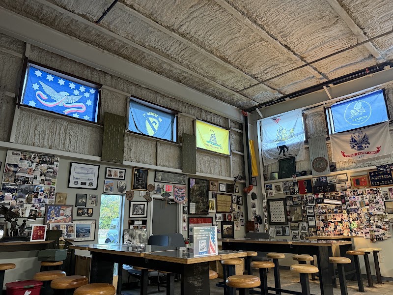 Honor Cafe Conroe photo 4