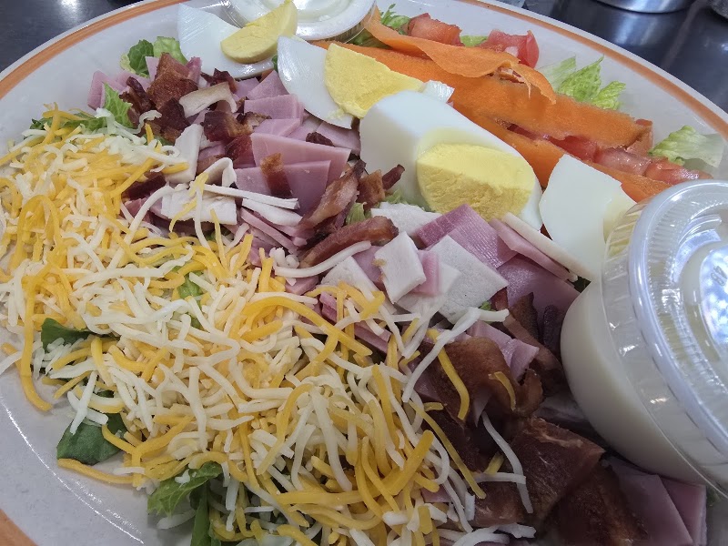 Honor Cafe Conroe photo 3