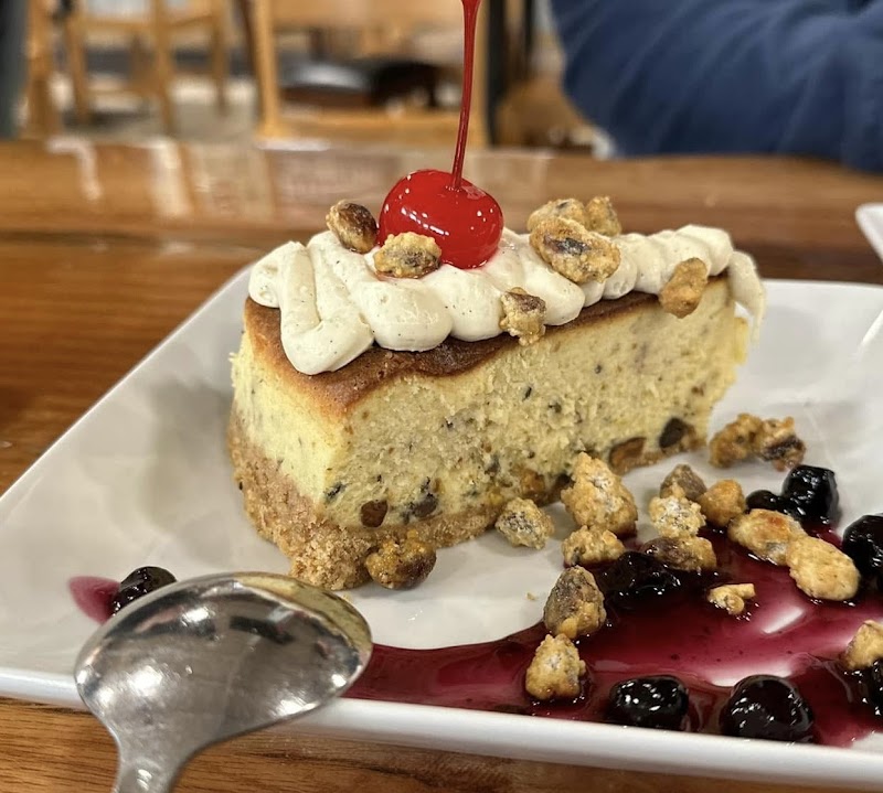 Honor Cafe Conroe photo 2
