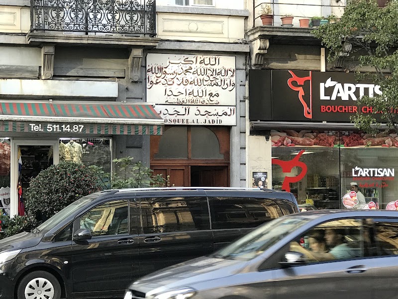 Mosquée Al-Jadid photo 4