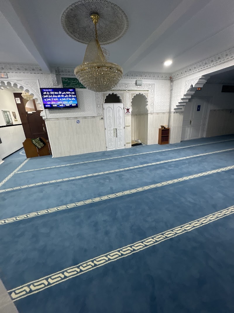 Mosquée Al-Jadid photo 5