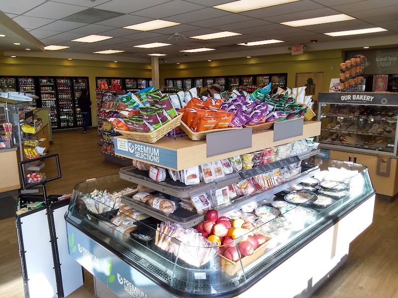 Cumberland Farms photo 2