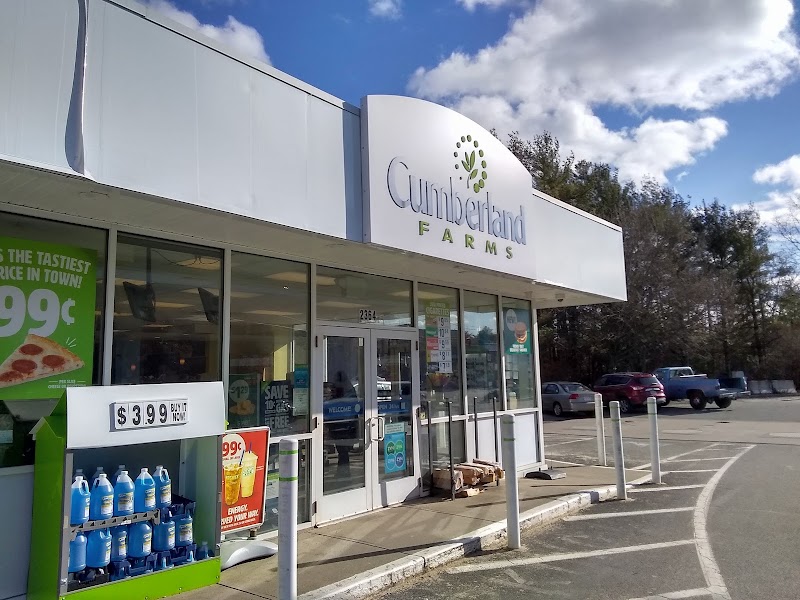 Cumberland Farms photo 1