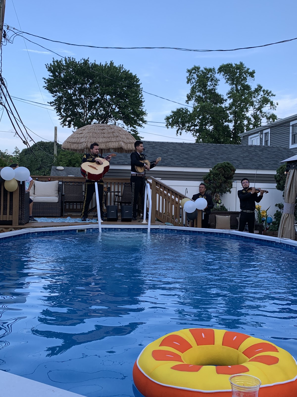 mariachiloco de ny: Google Places image 2