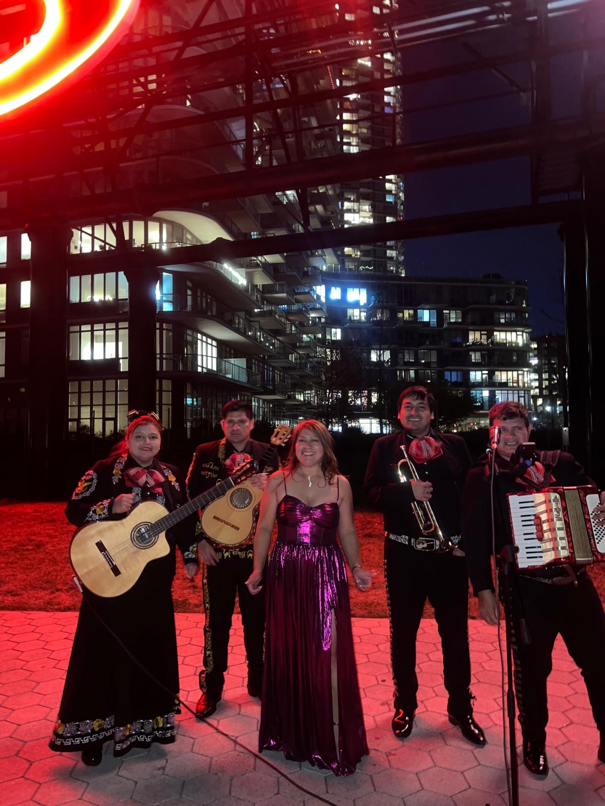mariachiloco de ny: Google Places image 5
