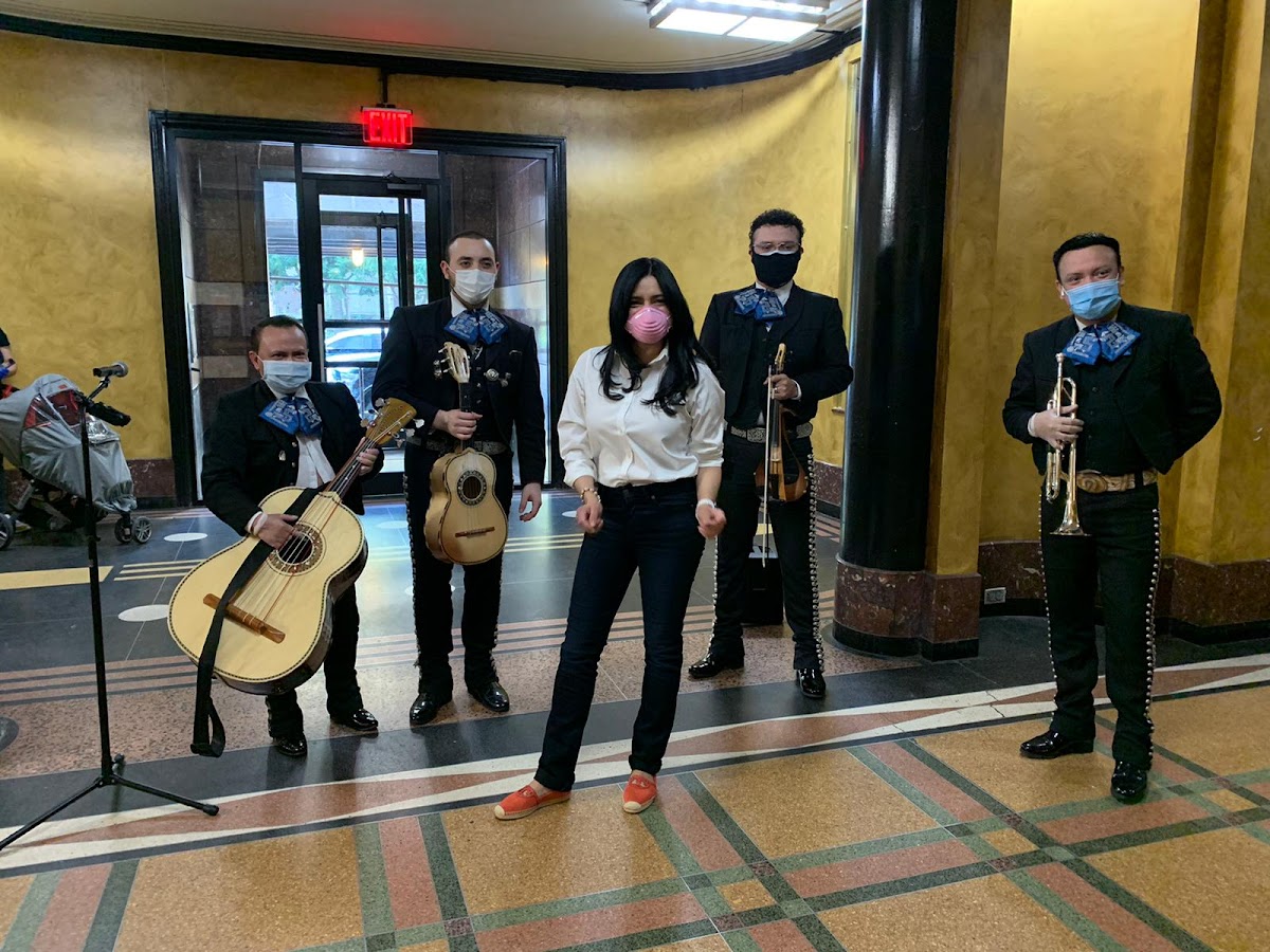 mariachiloco de ny: Google Places image 4