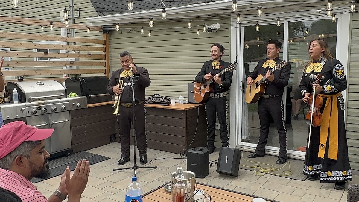 mariachiloco de ny: Google Places image 3