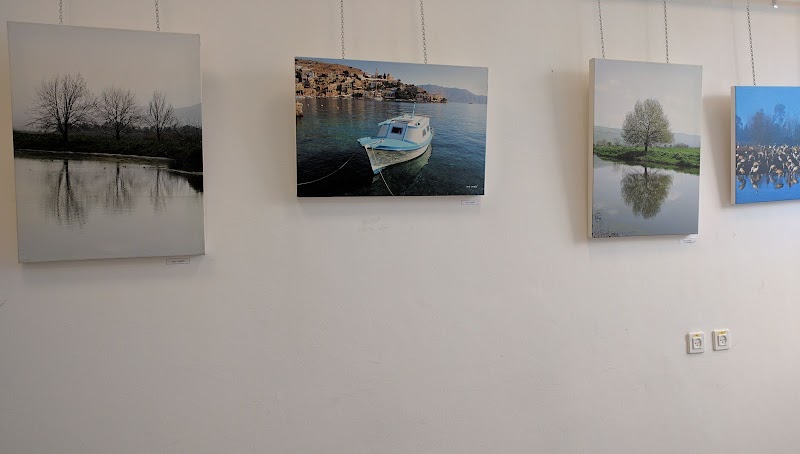 תמונה של קונסרבטוריון עירוני רחובות - אולם אירועים תרבות ובידור 4