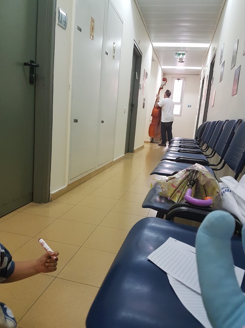 תמונה של קונסרבטוריון עירוני רחובות - אולם אירועים תרבות ובידור 5