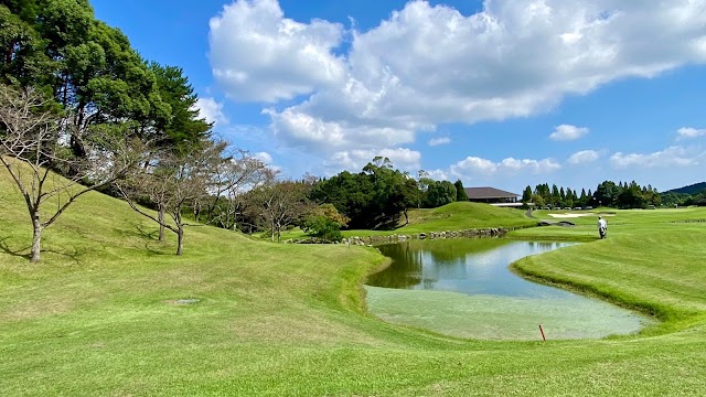 JR Uchino Country Club - Photo 1