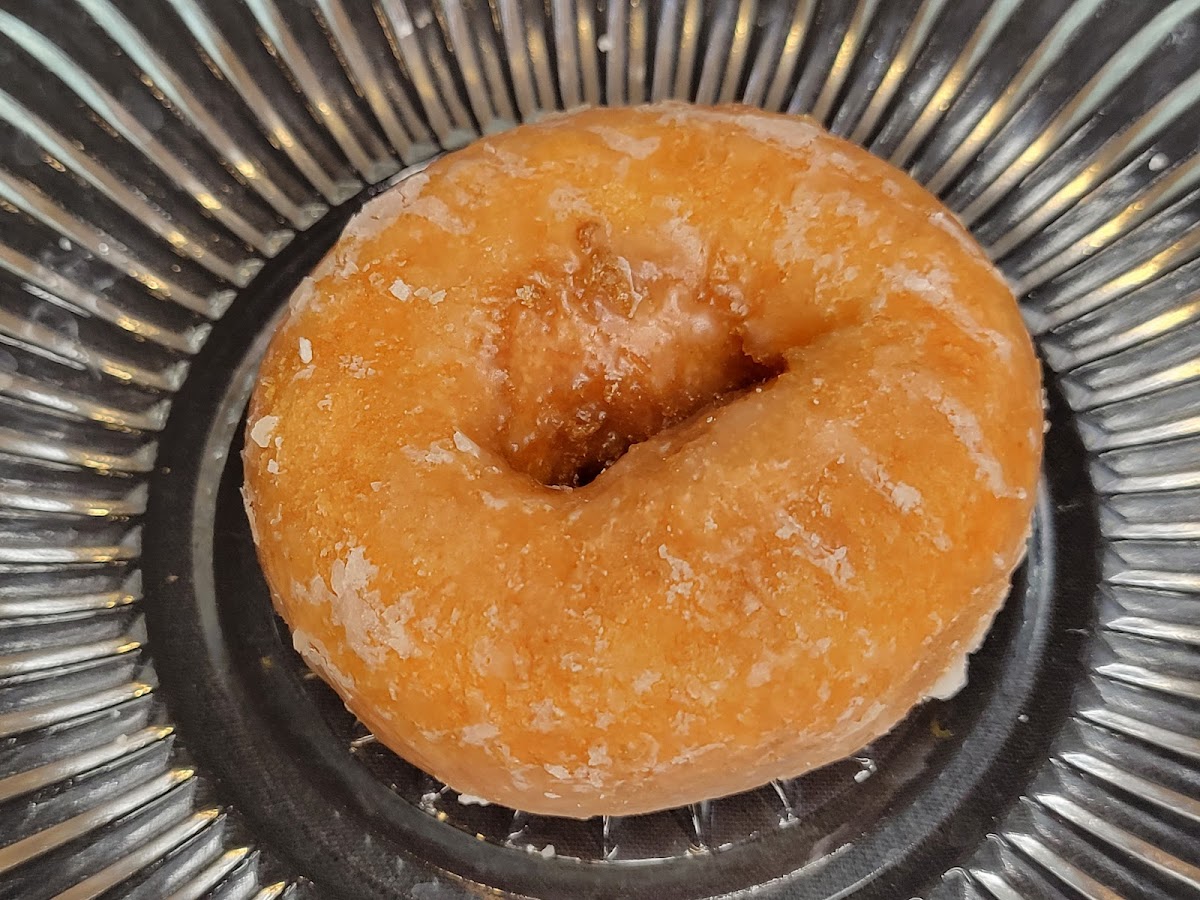 Donut Express photo 2