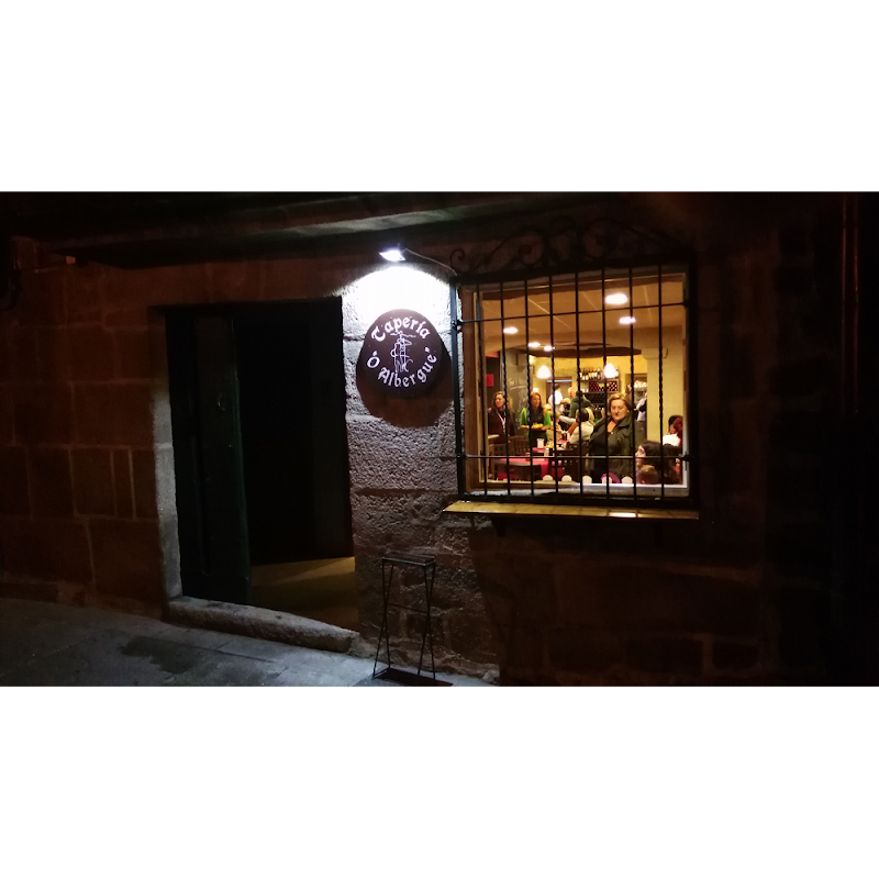 Taperia O Albergue photo 1