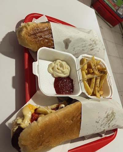 Tost House (Tostçu Serkan) - Restoran