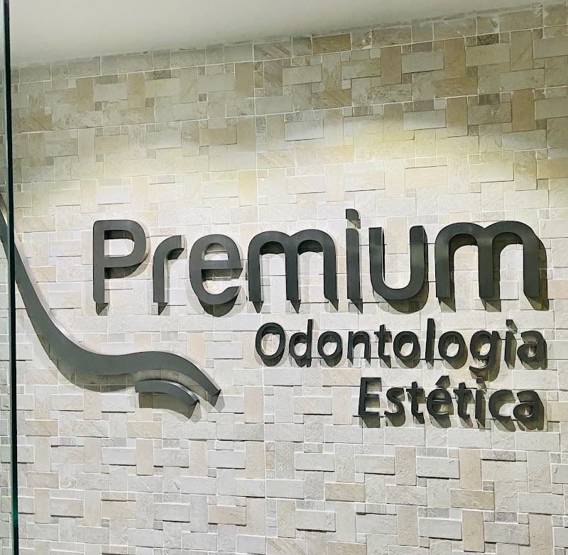 Premium Odontologia Estética