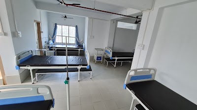 Ananta Memorial Hospital - Image 3