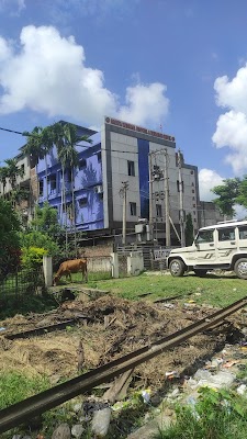 Ananta Memorial Hospital