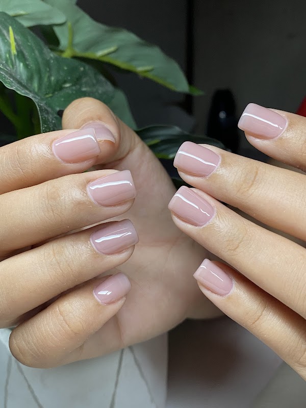 lalash & nails