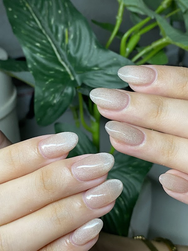 lalash & nails