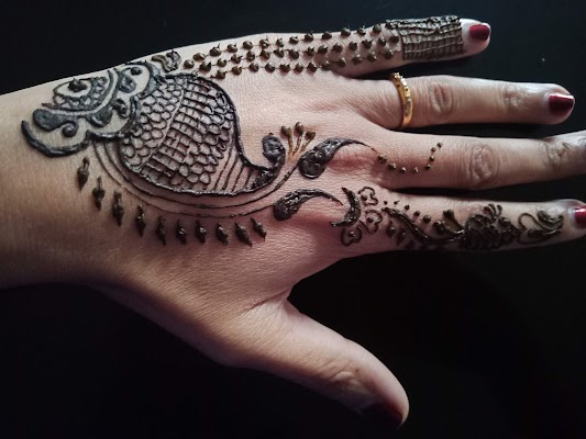 Daisy Hair & Beauty photo 3