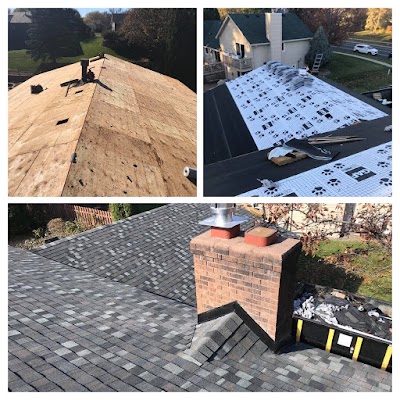 We Fix Everything - Roofing and Deck Services
