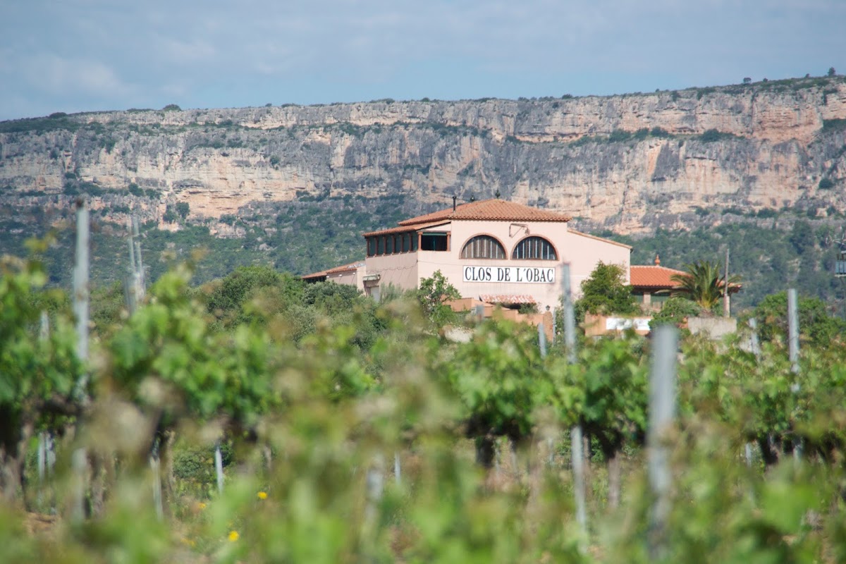CLOS DE L'OBAC