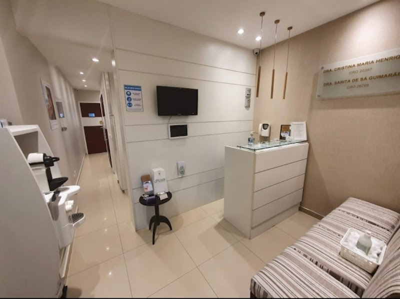 Dra Cristina Henriques - dentista no Largo do Machado /R.J. - foto 2