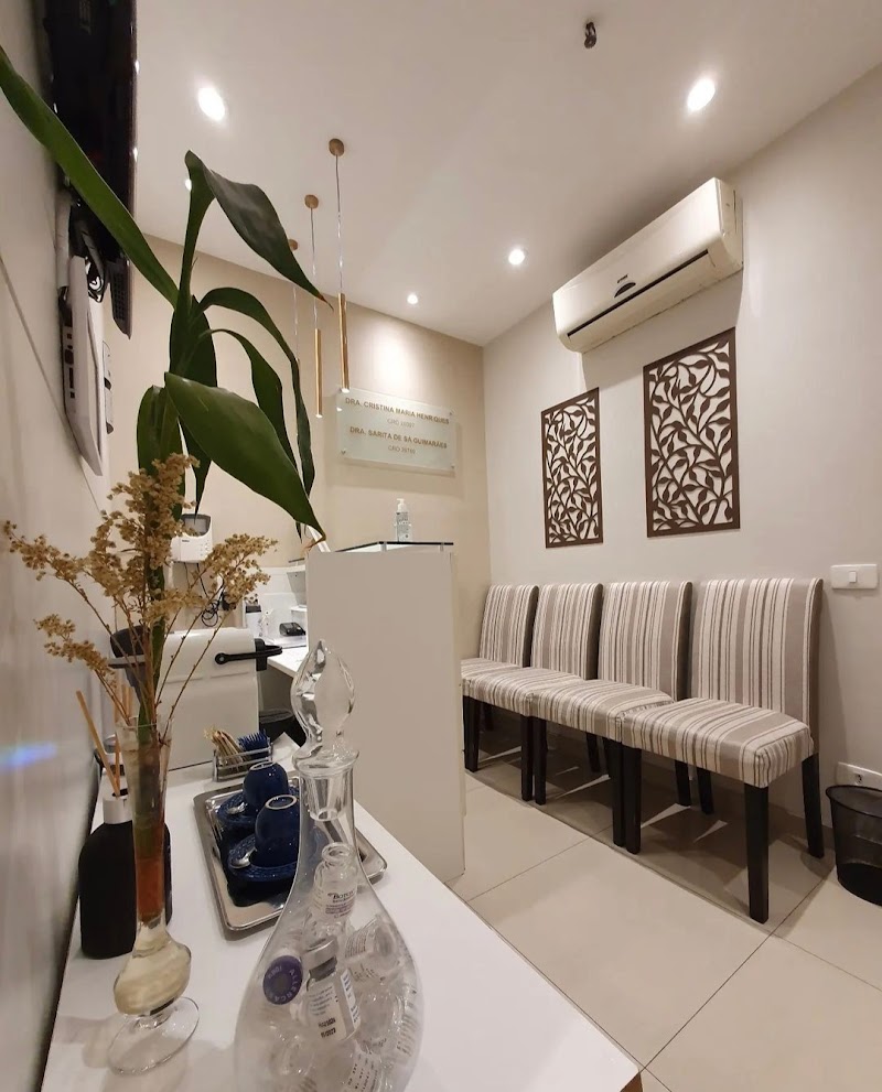 Dra Cristina Henriques - dentista no Largo do Machado /R.J. - foto 5