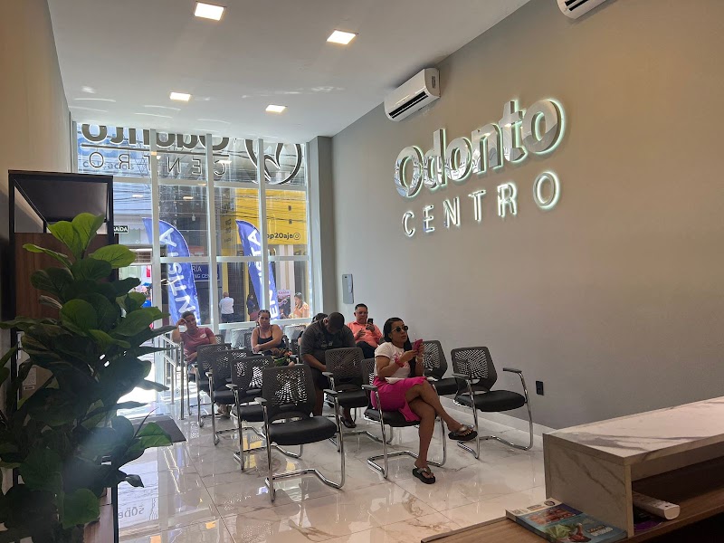 Odonto Centro - Rua João Pessoa - foto 2