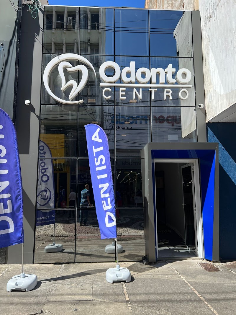 Odonto Centro - Rua João Pessoa - foto 1