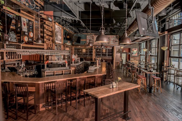Café Hollander Brookfield Corners