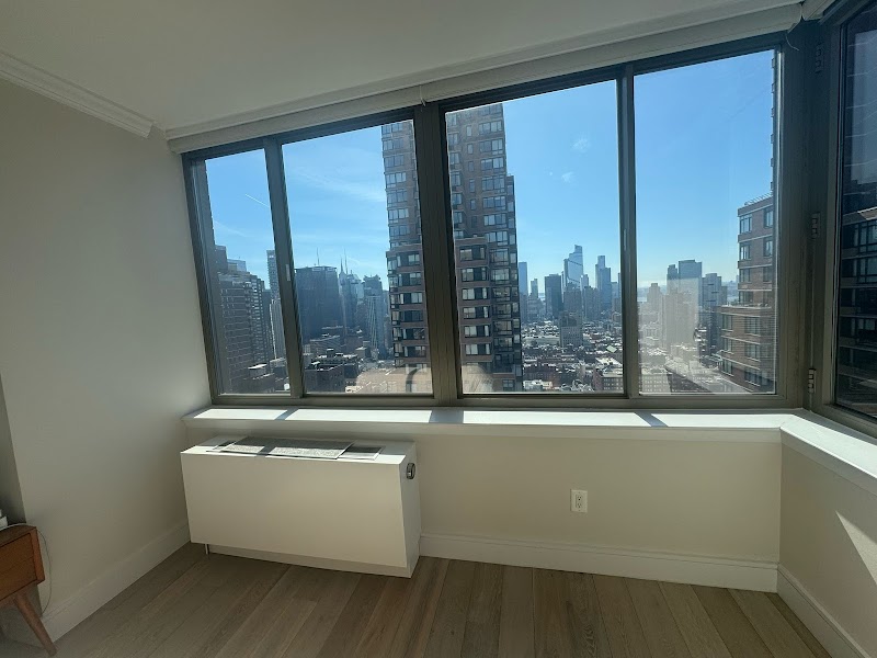 Weather Makers NYC - General Contractor in New York